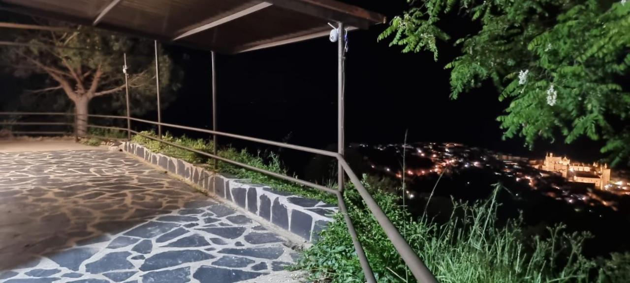 Apartamento Turistico El Rincón de la Pernila Guadalupe (Extremadura) Exterior foto