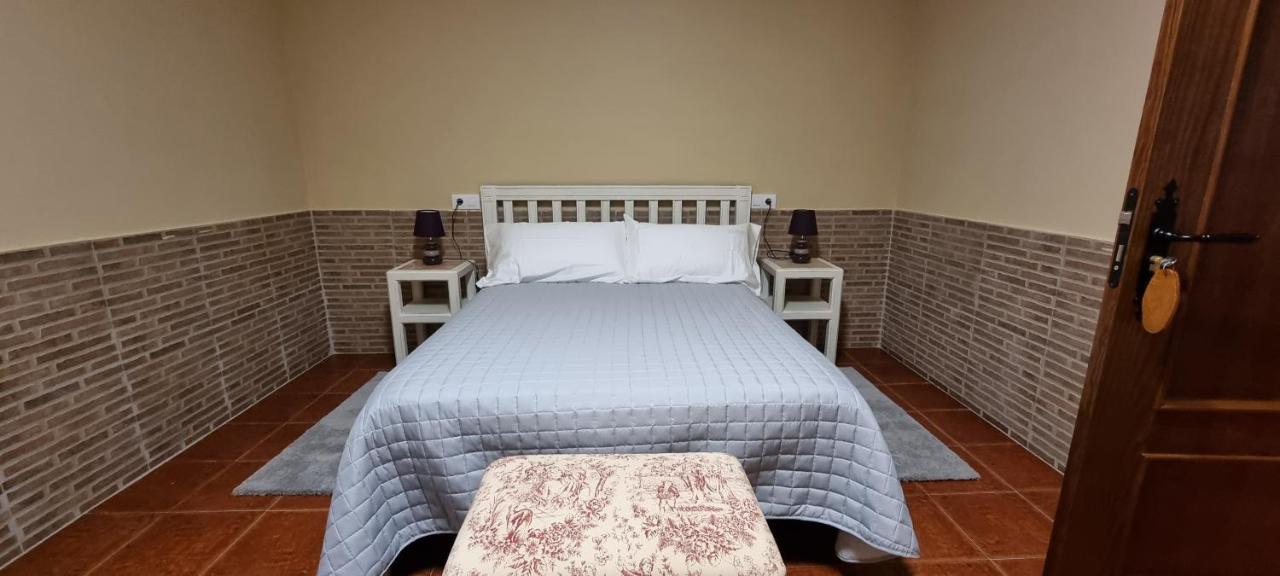 Apartamento Turistico El Rincón de la Pernila Guadalupe (Extremadura) Exterior foto