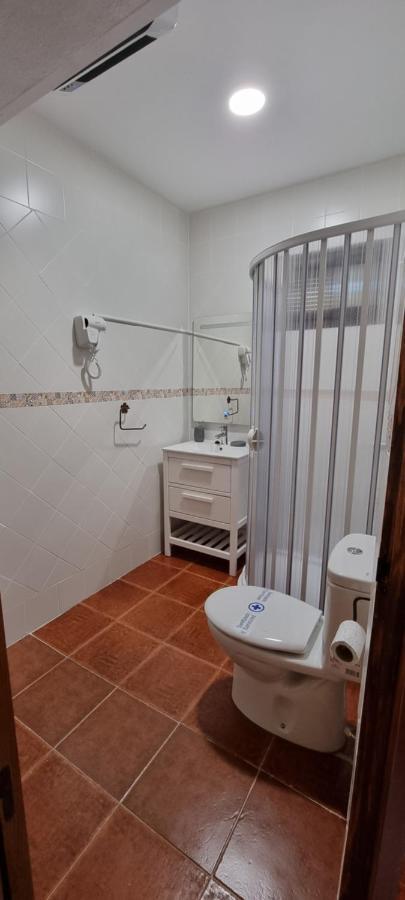 Apartamento Turistico El Rincón de la Pernila Guadalupe (Extremadura) Exterior foto