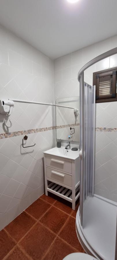 Apartamento Turistico El Rincón de la Pernila Guadalupe (Extremadura) Exterior foto