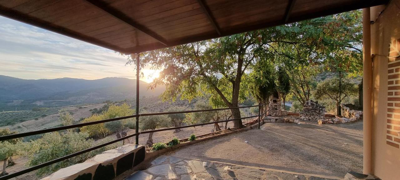Apartamento Turistico El Rincón de la Pernila Guadalupe (Extremadura) Exterior foto