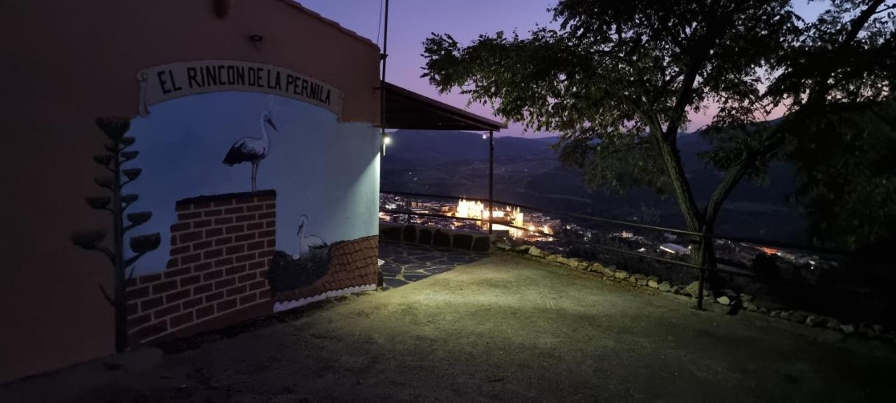 Apartamento Turistico El Rincón de la Pernila Guadalupe (Extremadura) Exterior foto