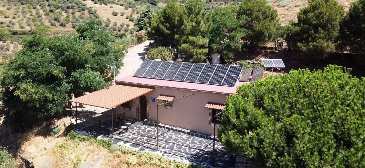 Apartamento Turistico El Rincón de la Pernila Guadalupe (Extremadura) Exterior foto
