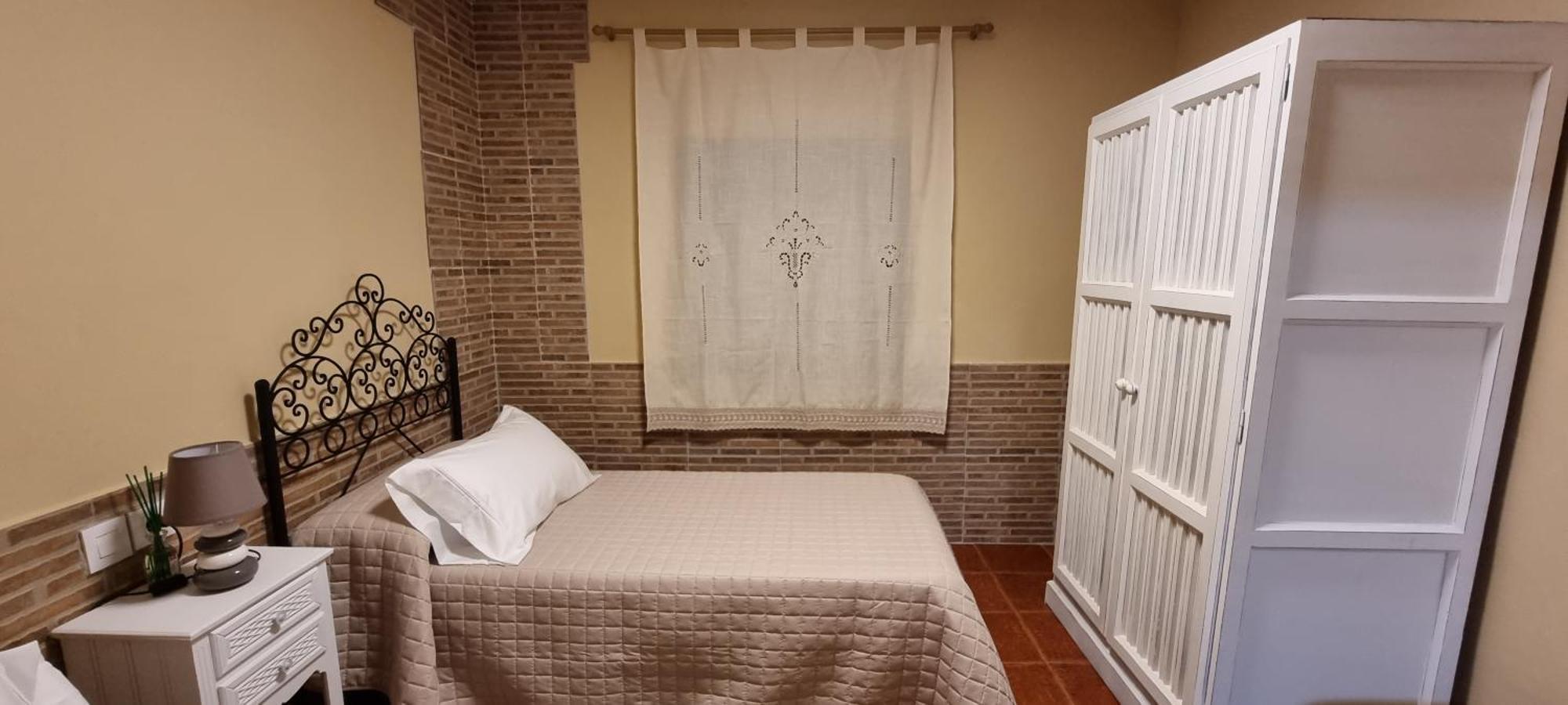 Apartamento Turistico El Rincón de la Pernila Guadalupe (Extremadura) Exterior foto